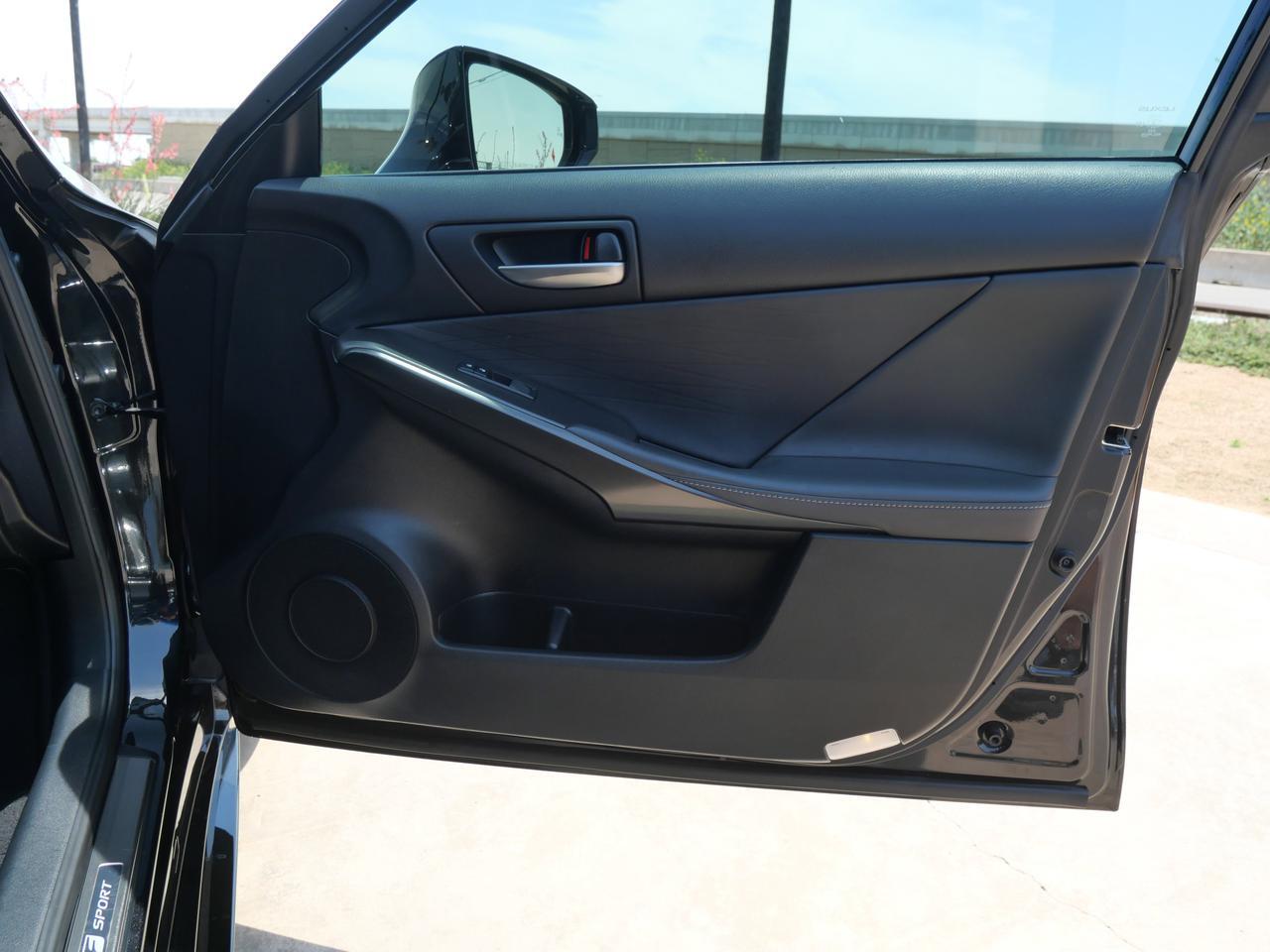 2021 Lexus IS 350 F SPORT San Juan TX