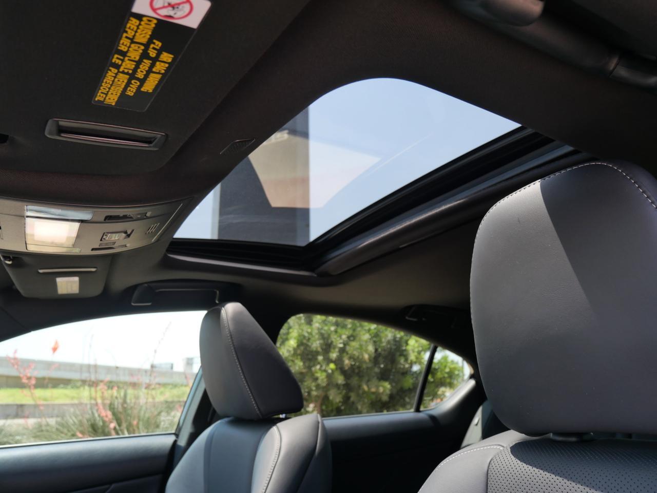 2021 Lexus IS 350 F SPORT San Juan TX