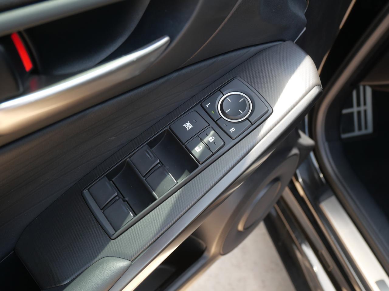 2021 Lexus IS 350 F SPORT San Juan TX