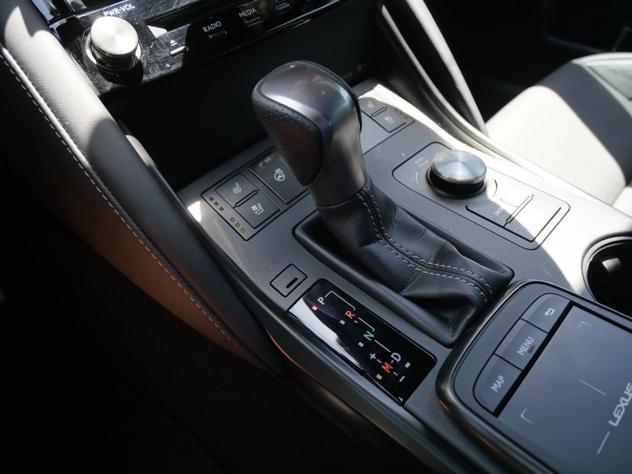 2021 Lexus IS 350 F SPORT San Juan TX