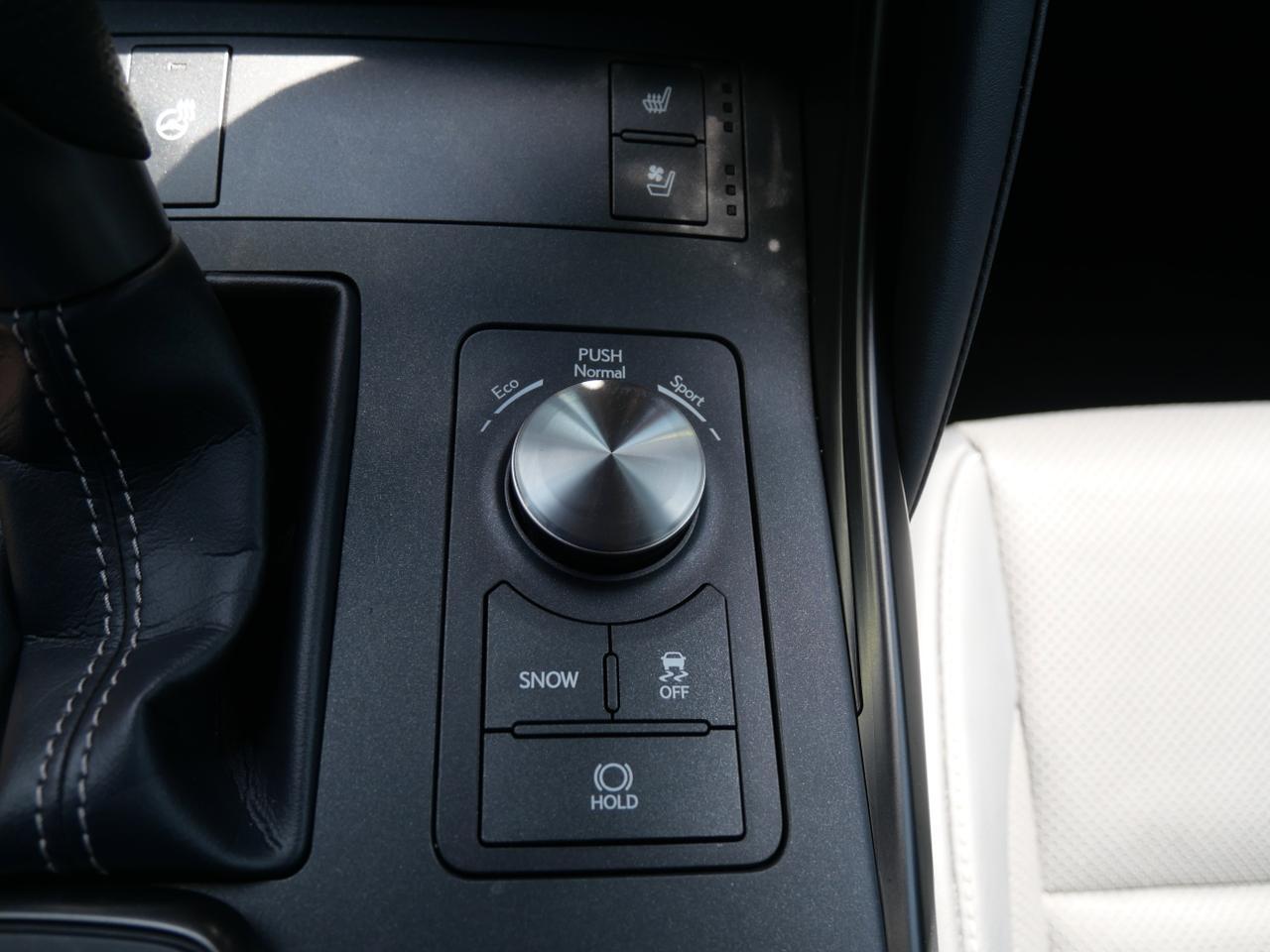 2021 Lexus IS 350 F SPORT San Juan TX