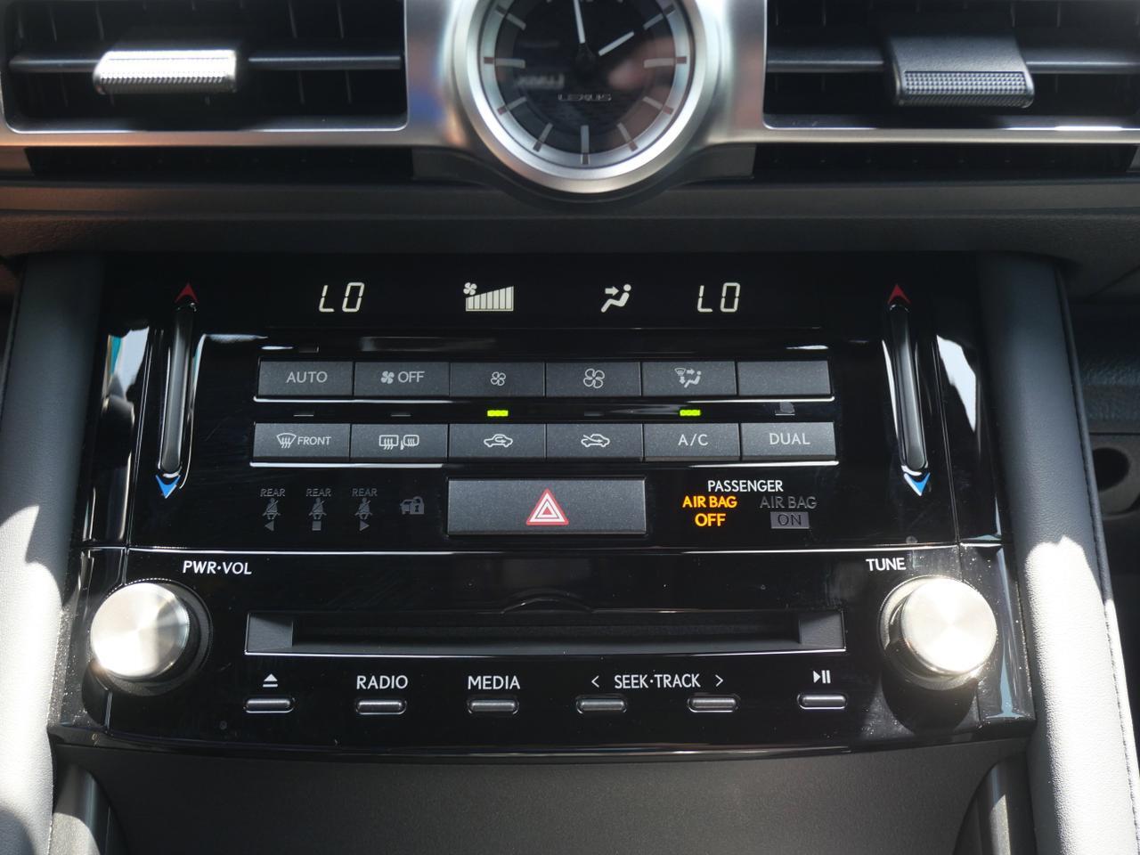 2021 Lexus IS 350 F SPORT San Juan TX