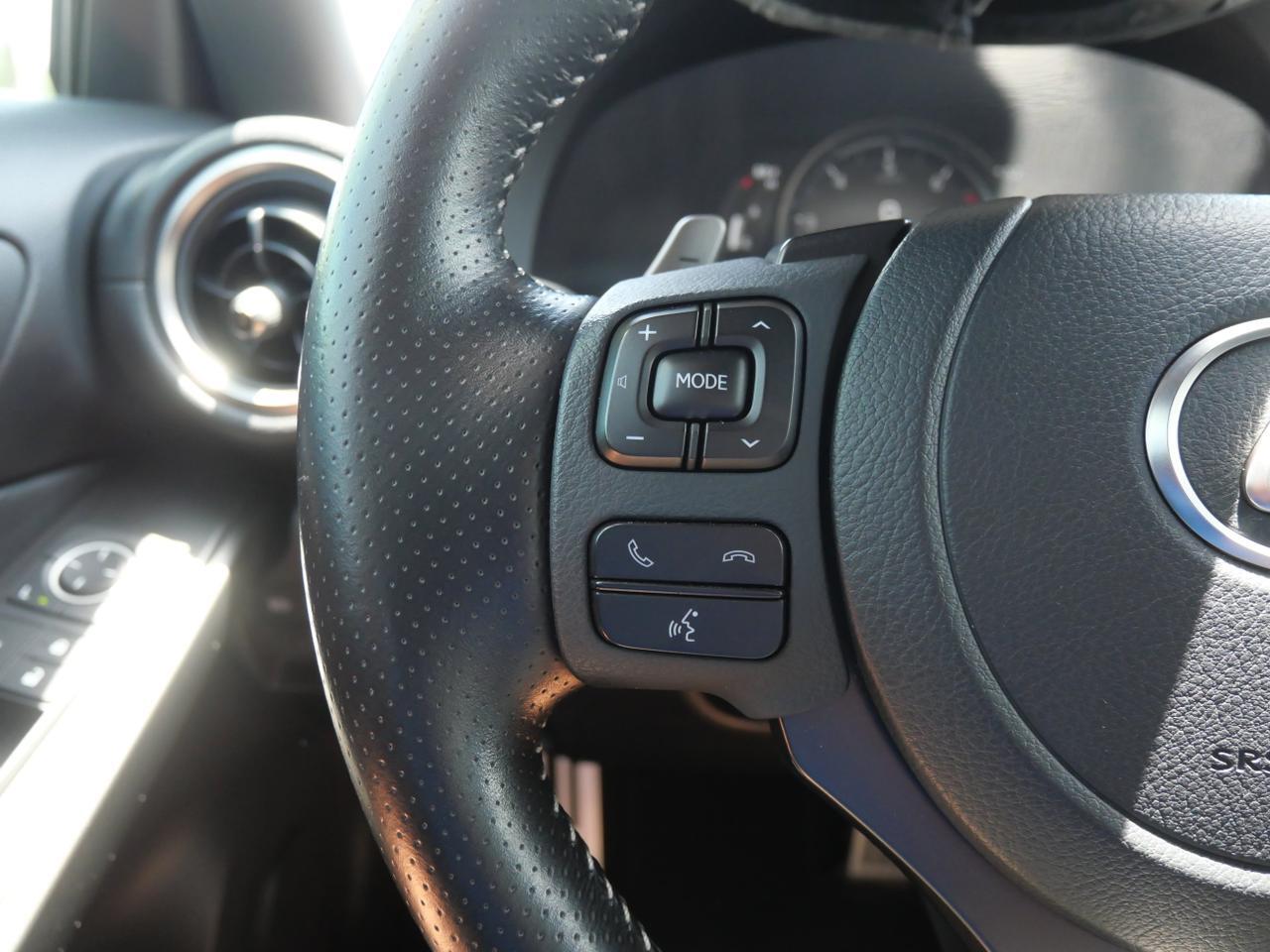 2021 Lexus IS 350 F SPORT San Juan TX