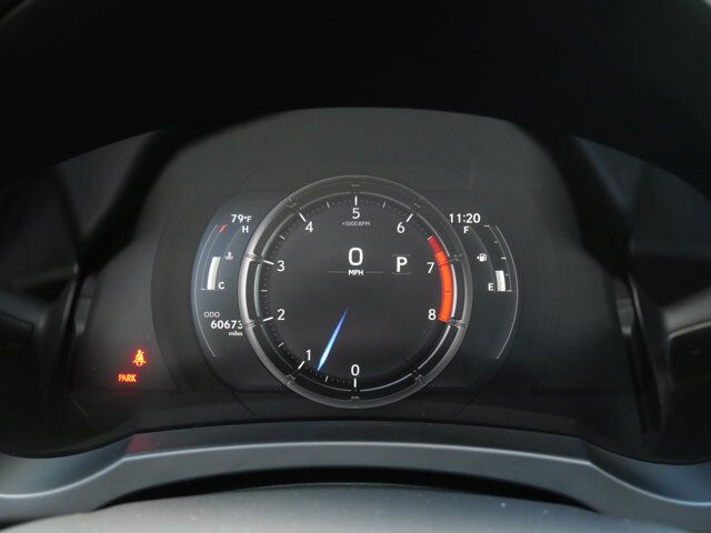 2021 Lexus IS 350 F SPORT San Juan TX