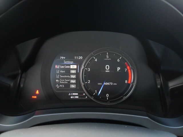 2021 Lexus IS 350 F SPORT San Juan TX