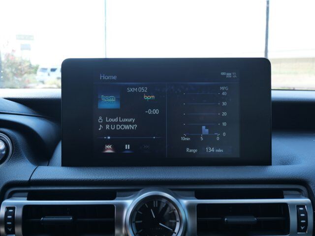 2021 Lexus IS 350 F SPORT San Juan TX