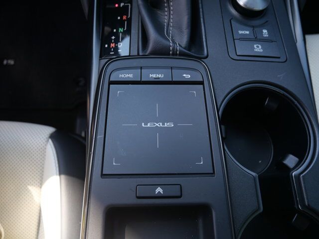 2021 Lexus IS 350 F SPORT San Juan TX