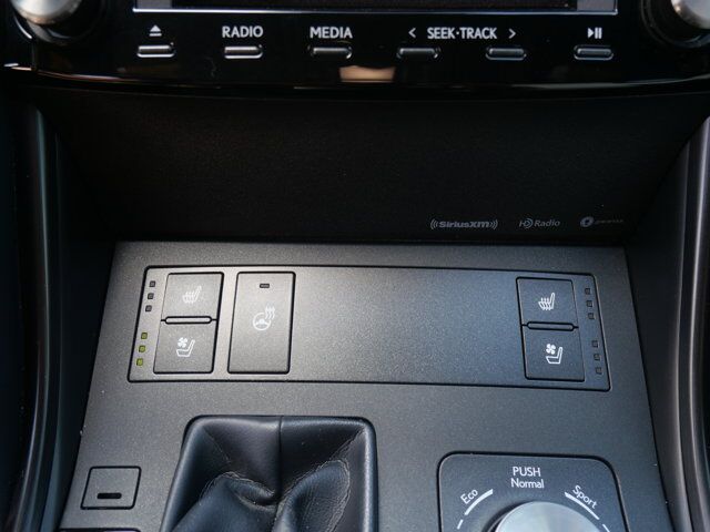 2021 Lexus IS 350 F SPORT San Juan TX
