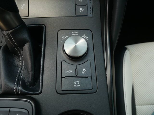 2021 Lexus IS 350 F SPORT San Juan TX