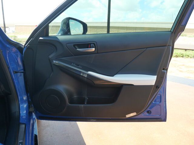 2021 Lexus IS 350 F SPORT San Juan TX