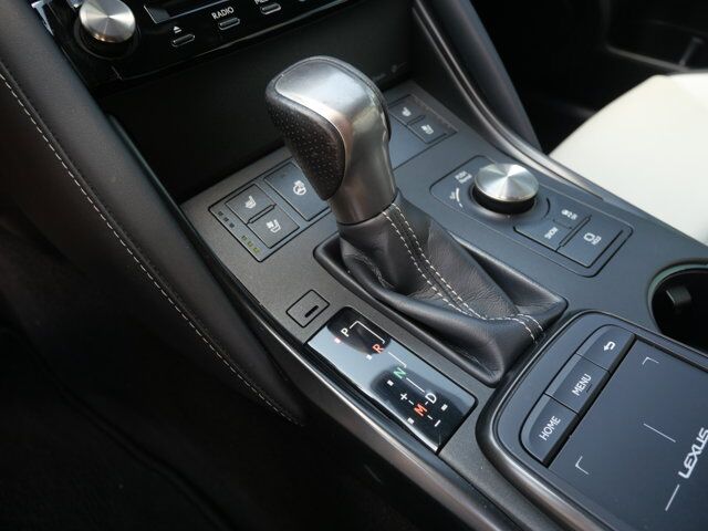 2021 Lexus IS 350 F SPORT San Juan TX
