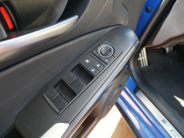 2021 Lexus IS 350 F SPORT San Juan TX