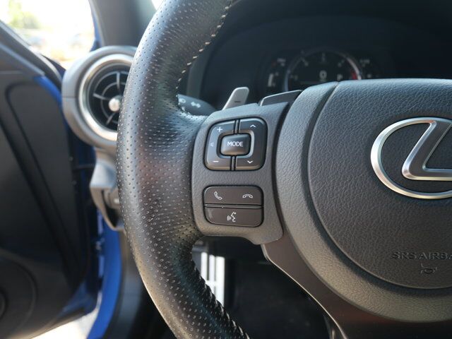 2021 Lexus IS 350 F SPORT San Juan TX