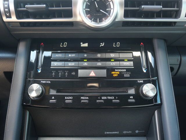 2021 Lexus IS 350 F SPORT San Juan TX