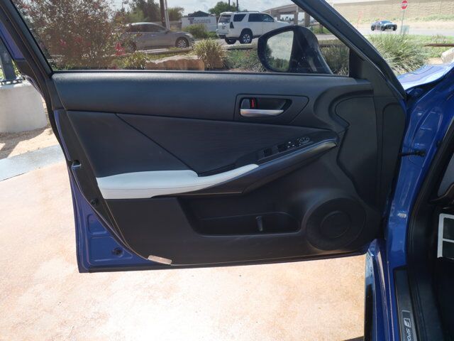 2021 Lexus IS 350 F SPORT San Juan TX