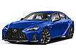 2021 Lexus IS 350 F SPORT