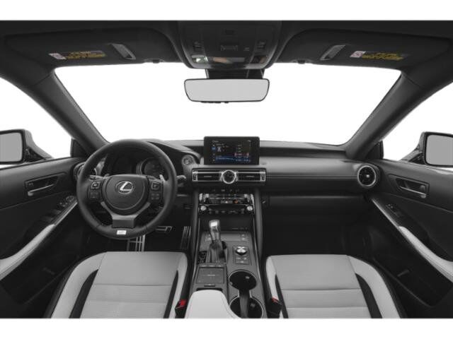 2021 Lexus IS 350 F SPORT San Antonio TX