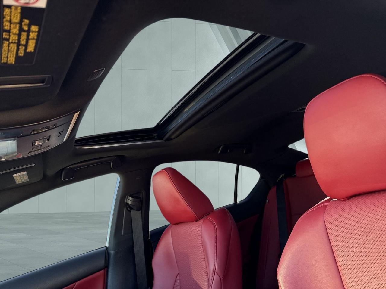 2021 Lexus IS 350 F SPORT San Antonio TX