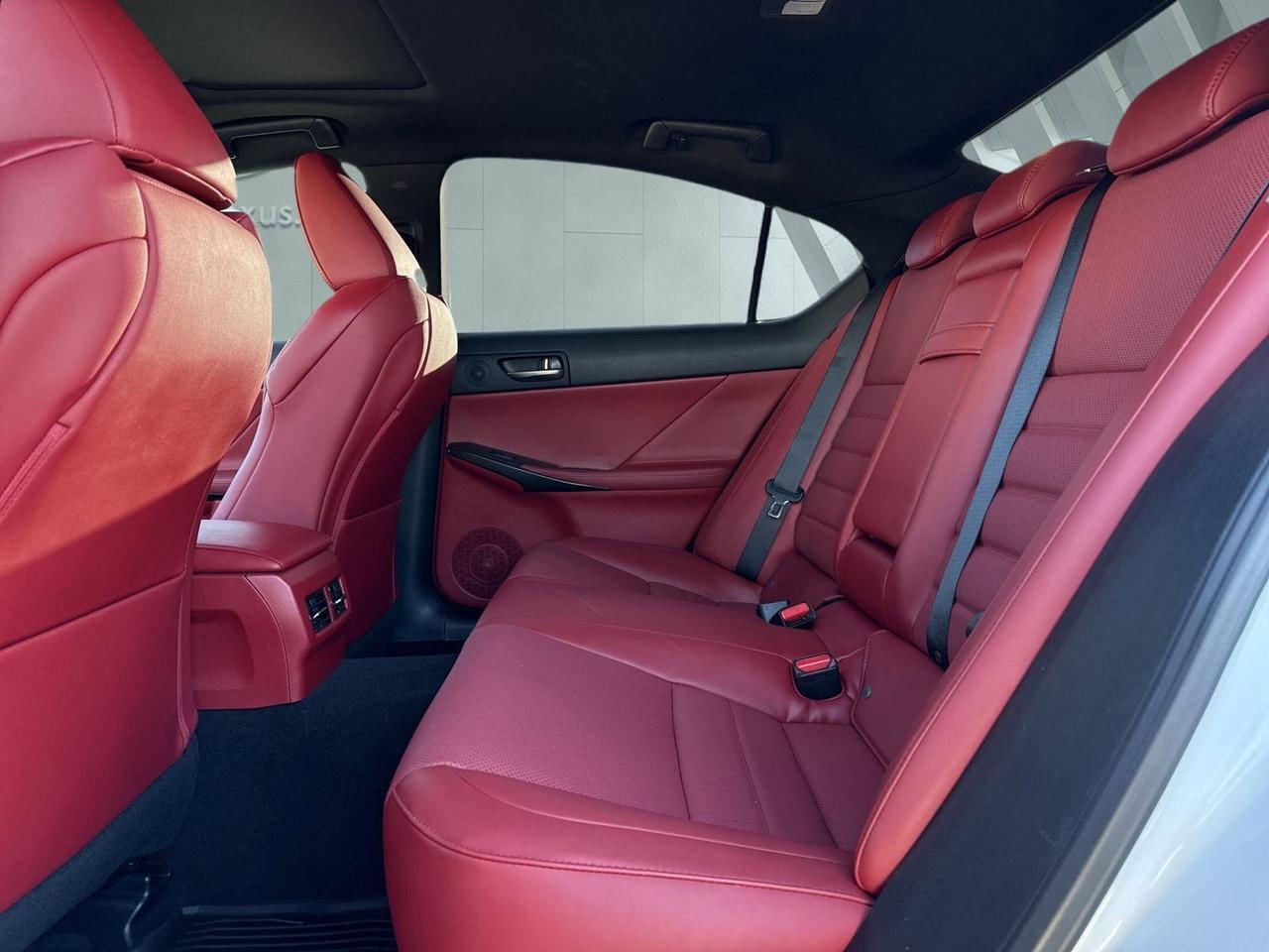 2021 Lexus IS 350 F SPORT San Antonio TX