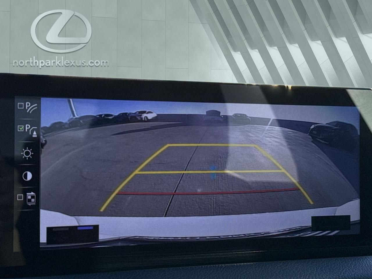 2021 Lexus IS 350 F SPORT San Antonio TX