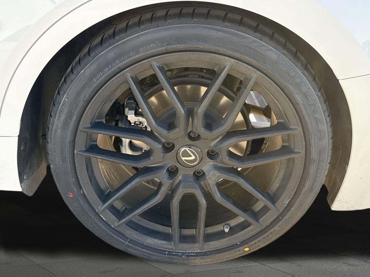 2021 Lexus IS 350 F SPORT San Antonio TX