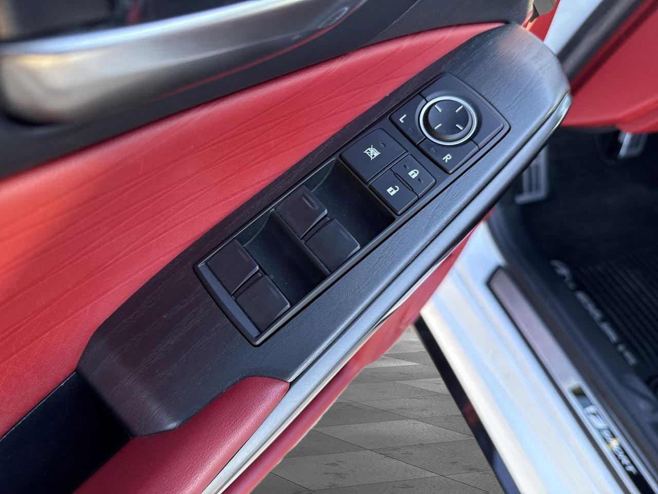 2021 Lexus IS 350 F SPORT San Antonio TX