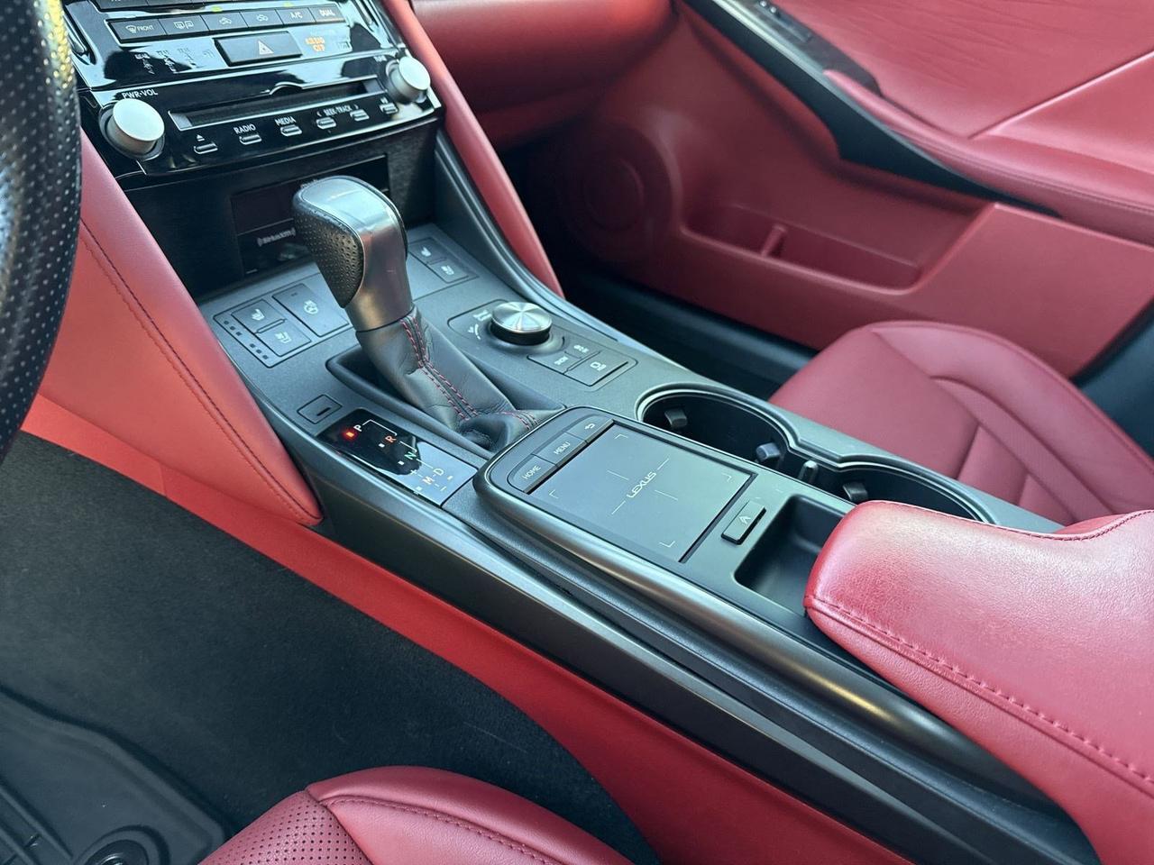 2021 Lexus IS 350 F SPORT San Antonio TX