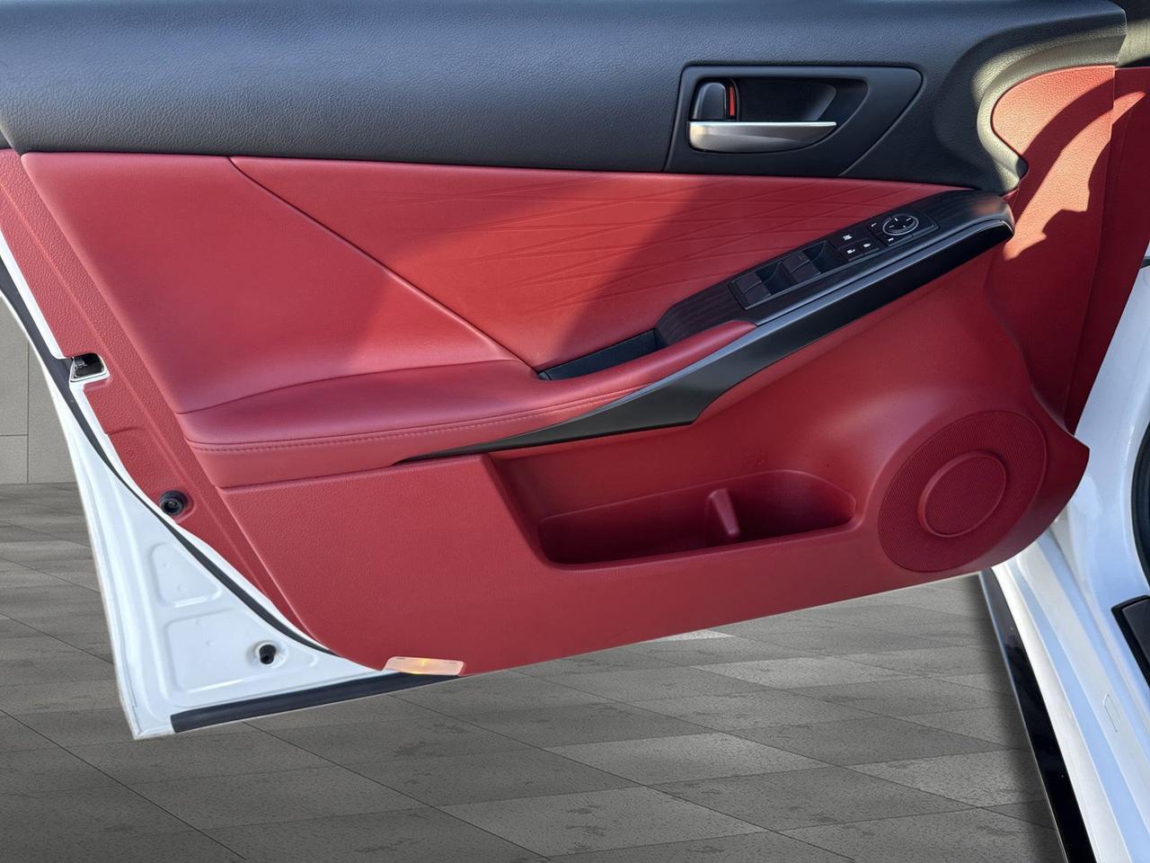 2021 Lexus IS 350 F SPORT San Antonio TX