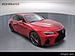 2021 Lexus IS 350 F SPORT
