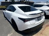 2021 Lexus IS 350 F SPORT San Diego County CA