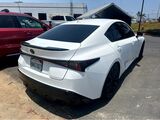2021 Lexus IS 350 F SPORT San Diego County CA