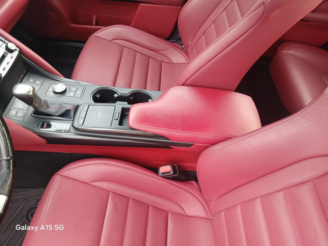 2021 Lexus IS 350 F SPORT Sedan 4D Maitland FL