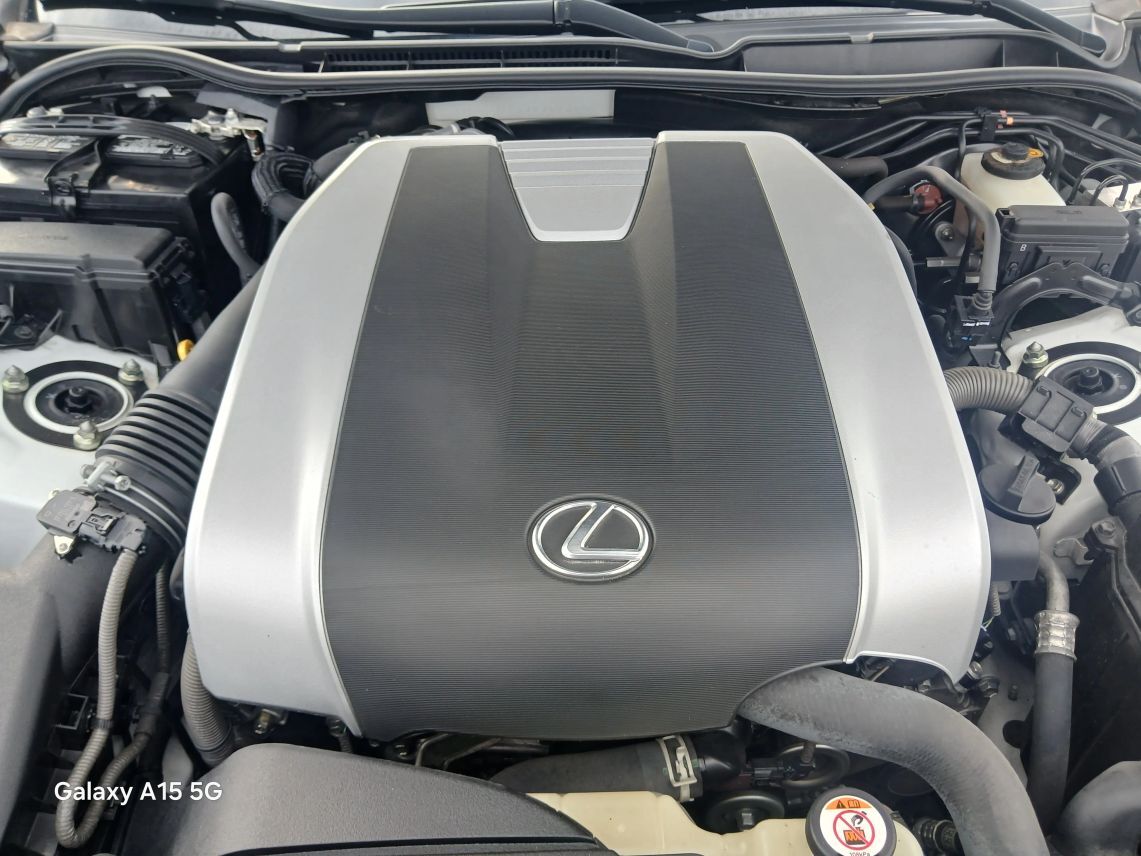 2021 Lexus IS 350 F SPORT Sedan 4D Maitland FL