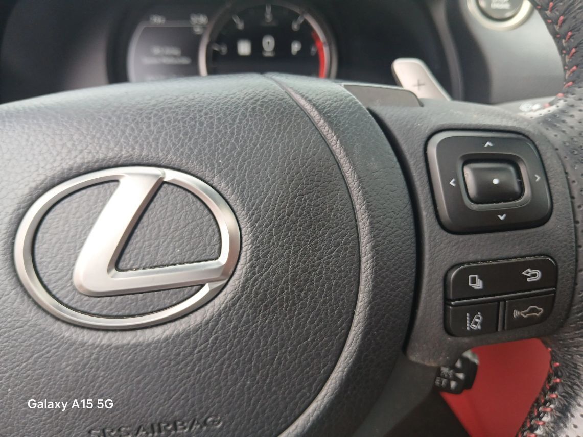 2021 Lexus IS 350 F SPORT Sedan 4D Maitland FL