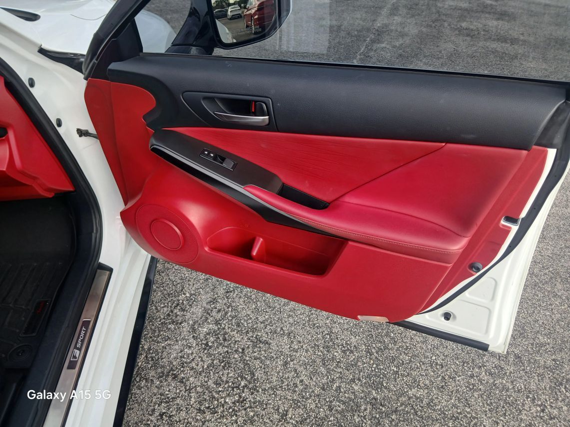 2021 Lexus IS 350 F SPORT Sedan 4D Maitland FL