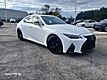 2021 Lexus IS 350 F SPORT Sedan 4D