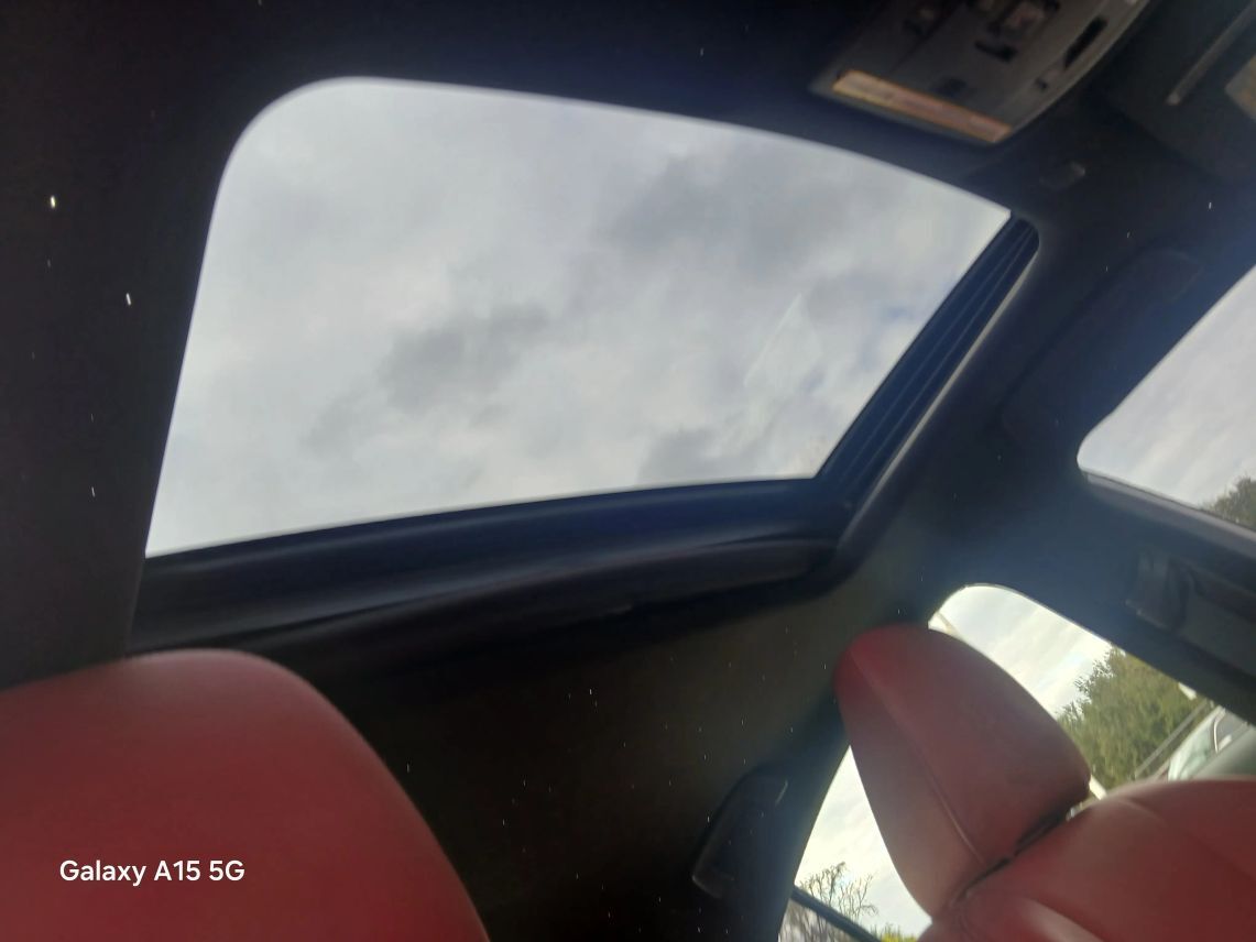 2021 Lexus IS 350 F SPORT Sedan 4D Maitland FL