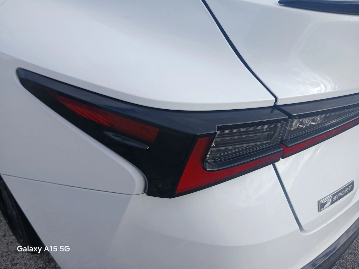 2021 Lexus IS 350 F SPORT Sedan 4D Maitland FL