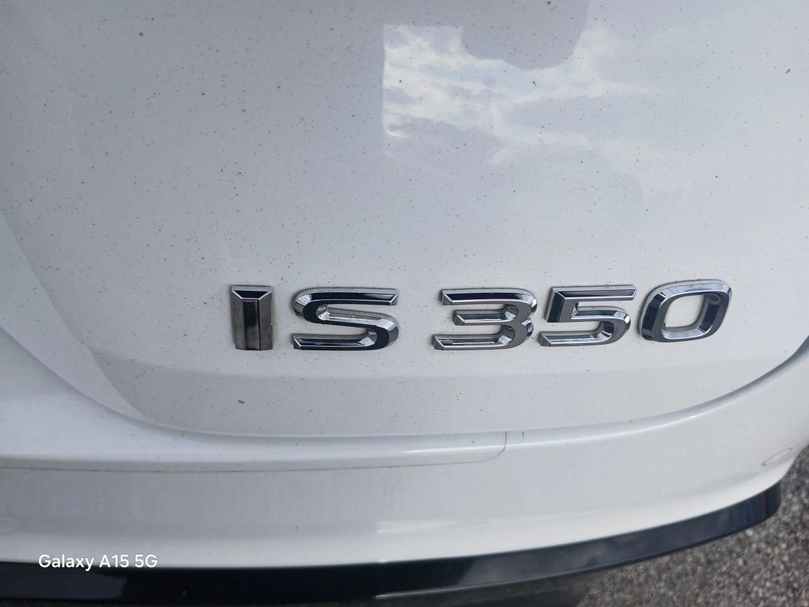 2021 Lexus IS 350 F SPORT Sedan 4D Maitland FL