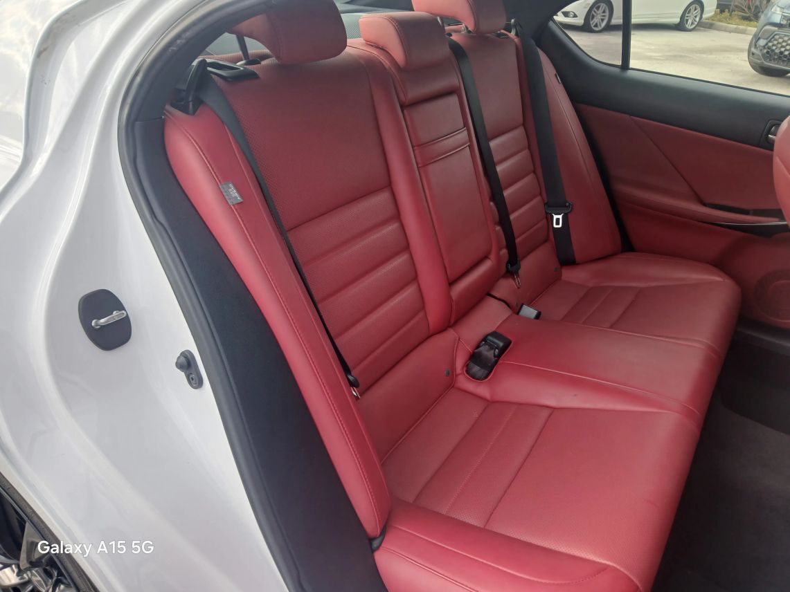 2021 Lexus IS 350 F SPORT Sedan 4D Maitland FL