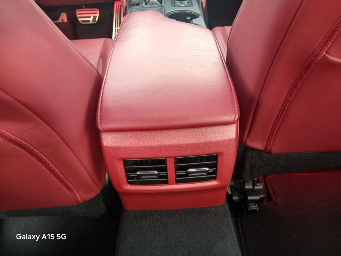 2021 Lexus IS 350 F SPORT Sedan 4D Maitland FL