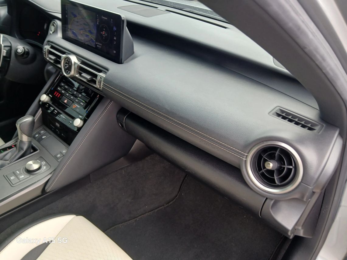 2021 Lexus IS 350 F SPORT Sedan 4D Maitland FL