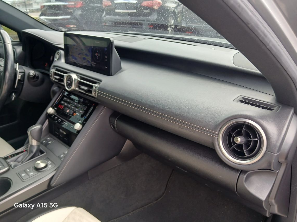 2021 Lexus IS 350 F SPORT Sedan 4D Maitland FL