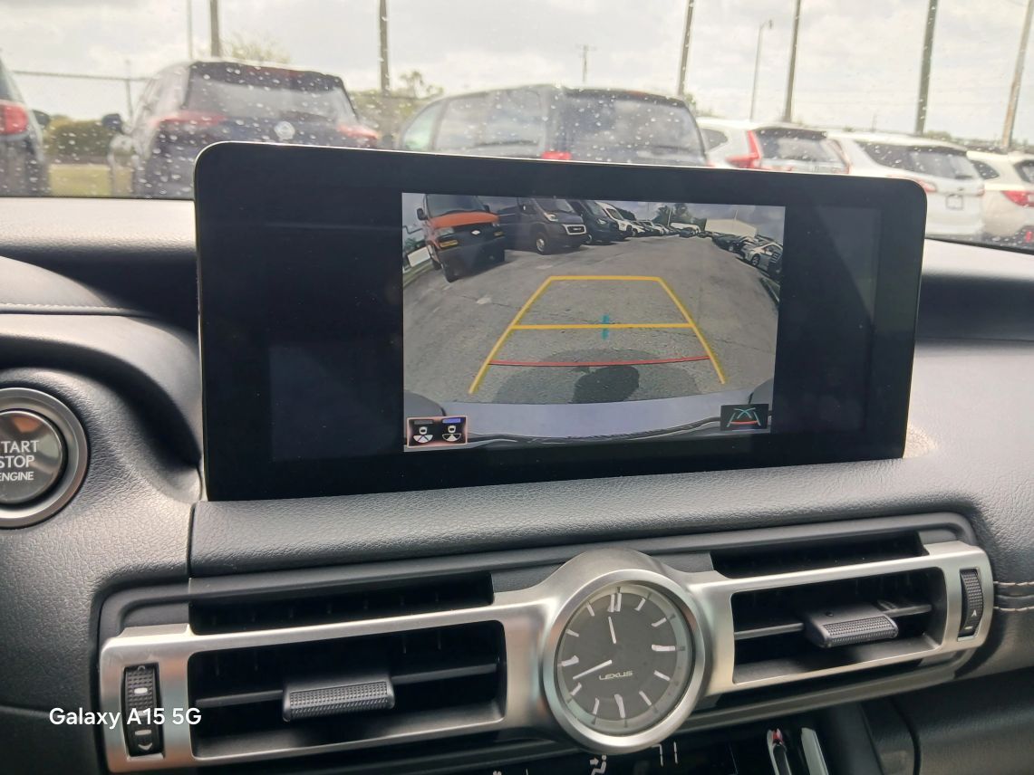 2021 Lexus IS 350 F SPORT Sedan 4D Maitland FL