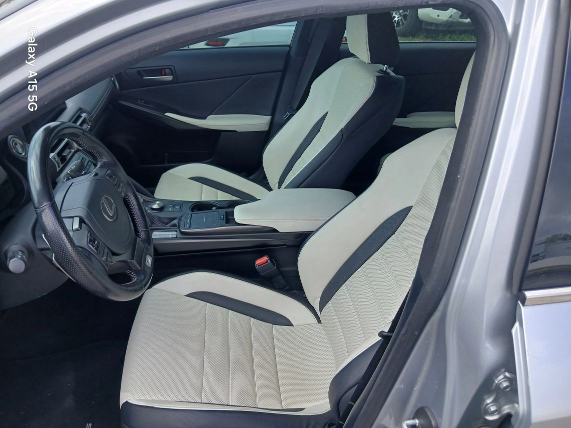 2021 Lexus IS 350 F SPORT Sedan 4D Maitland FL