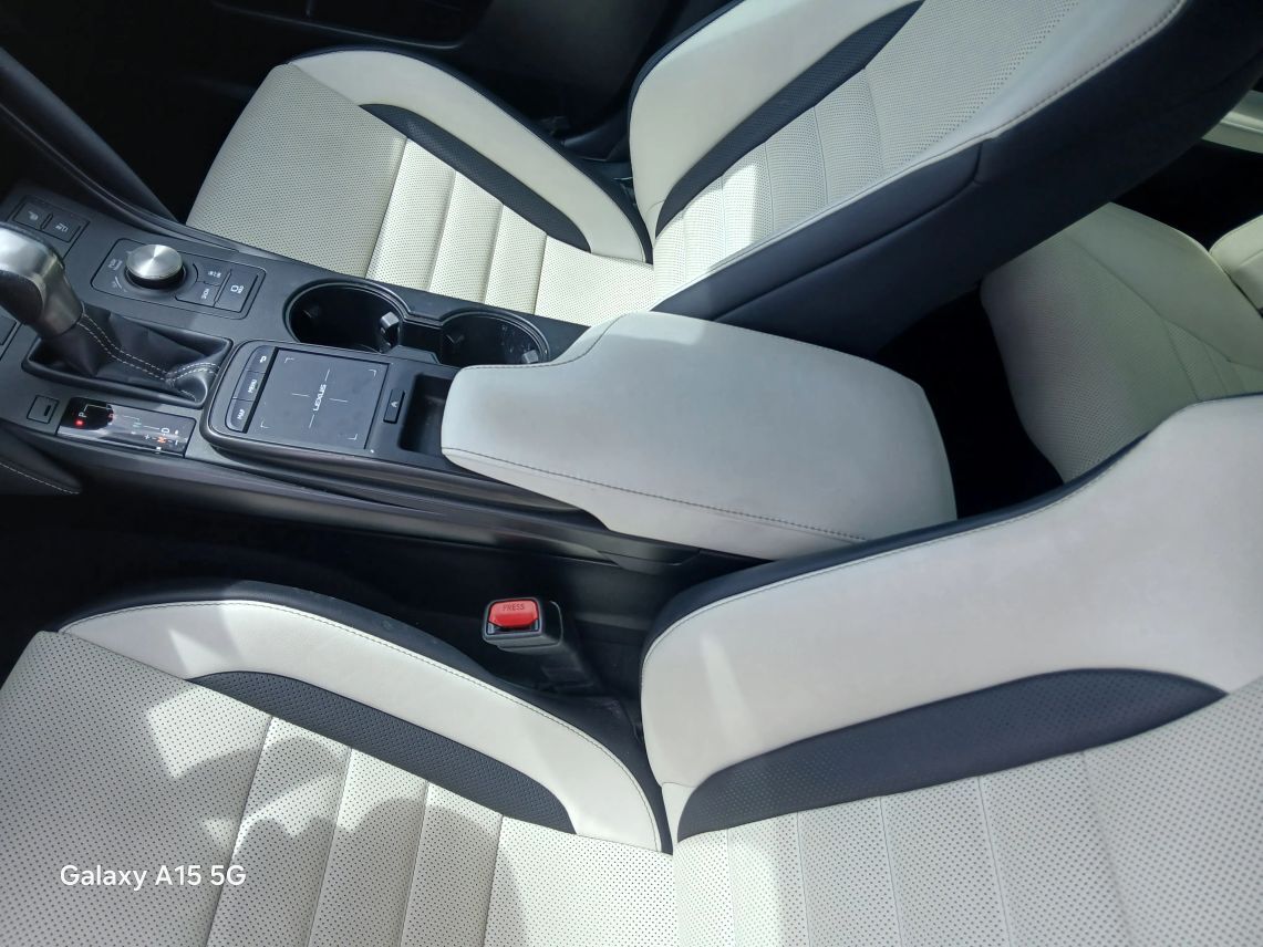 2021 Lexus IS 350 F SPORT Sedan 4D Maitland FL