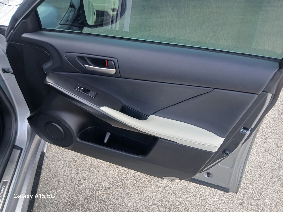 2021 Lexus IS 350 F SPORT Sedan 4D Maitland FL