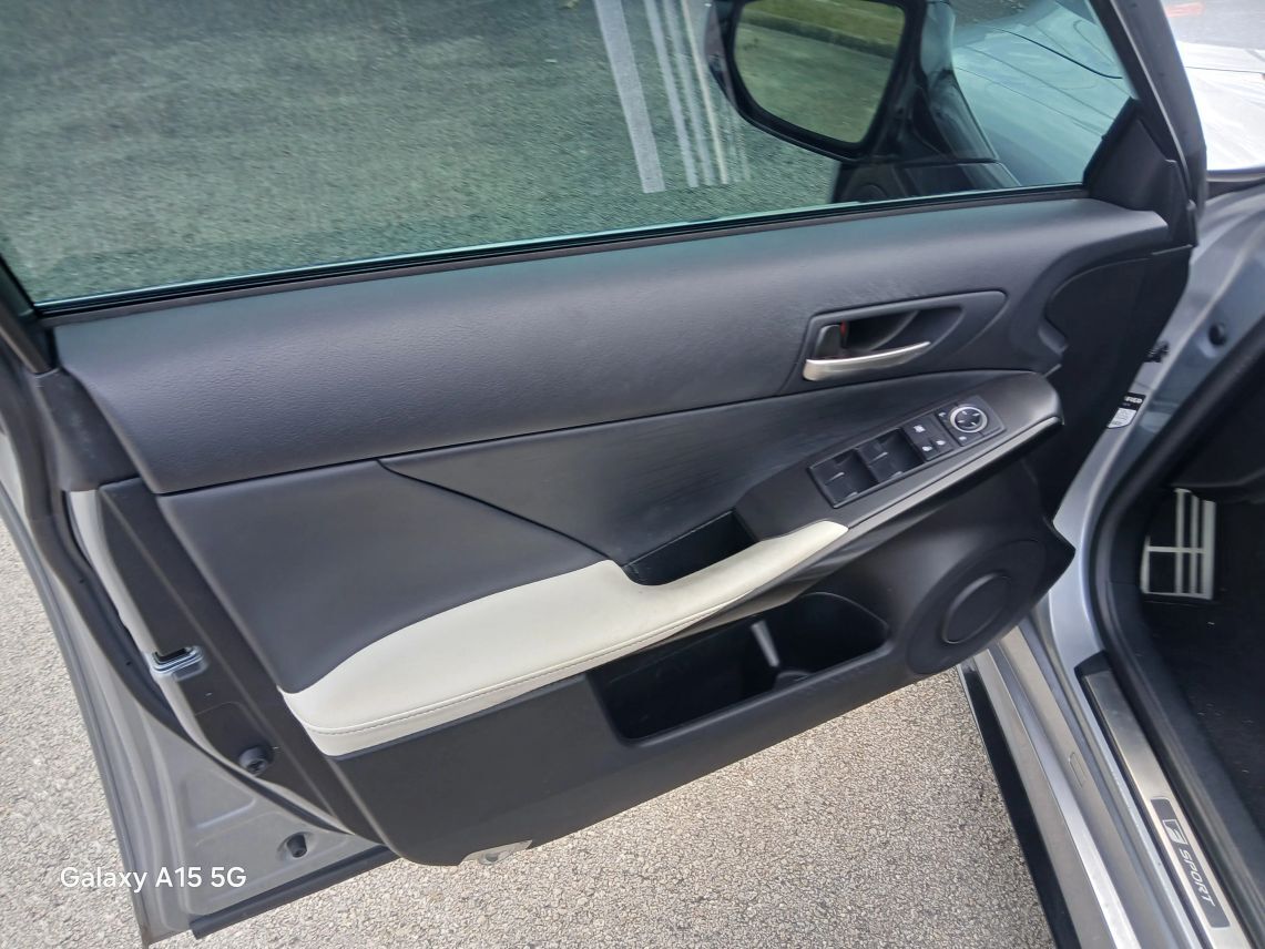 2021 Lexus IS 350 F SPORT Sedan 4D Maitland FL