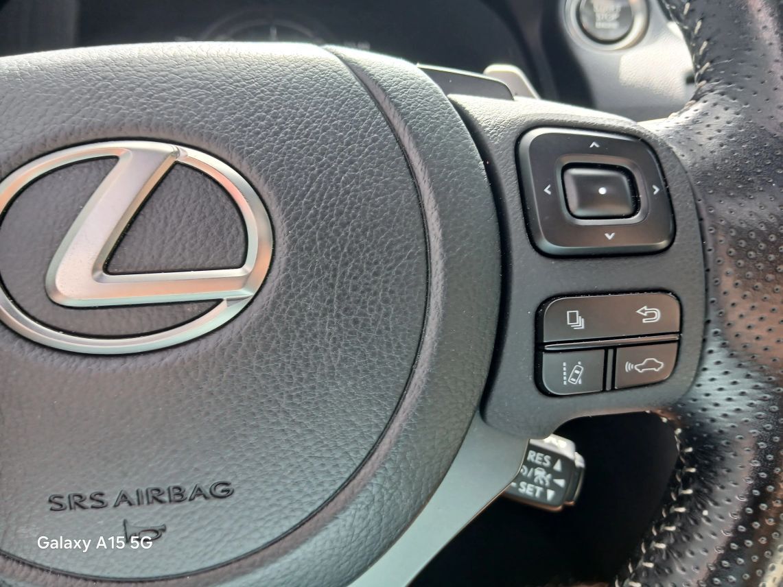 2021 Lexus IS 350 F SPORT Sedan 4D Maitland FL