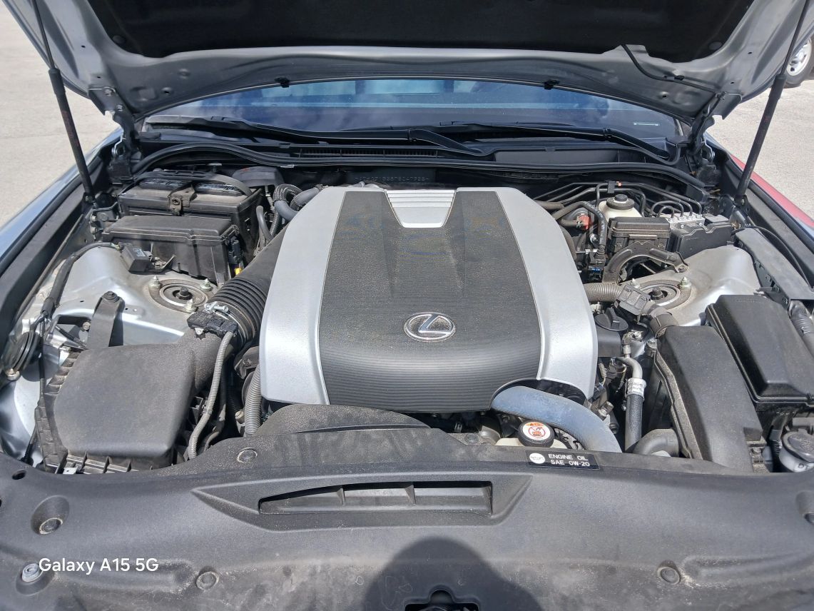 2021 Lexus IS 350 F SPORT Sedan 4D Maitland FL